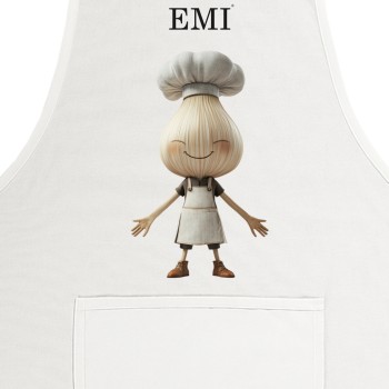 elegantní_bílá_zástěra_na_vaření_garlico_emi