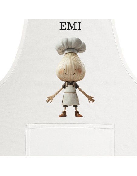 elegantní_bílá_zástěra_na_vaření_garlico_emi