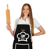 kuchynska_zastera_chef_emi_cerna