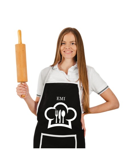 kuchynska_zastera_chef_emi_cerna