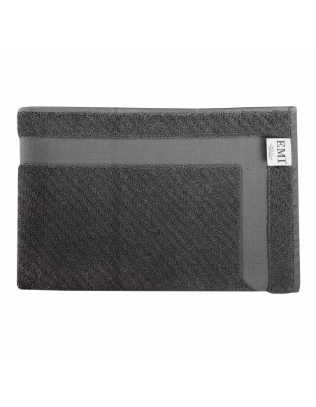 Koupelnový prefix Granite grey EMI