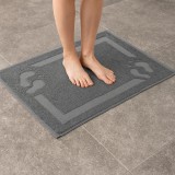 Koupelnový prefix Granite grey EMI