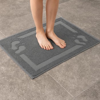 Koupelnový prefix Granite grey EMI