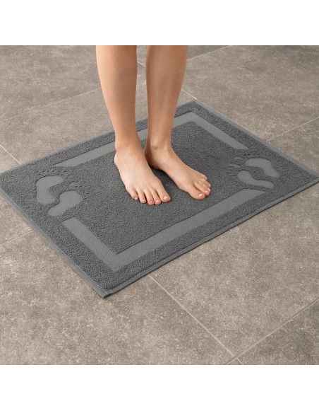 Koupelnový prefix Granite grey EMI