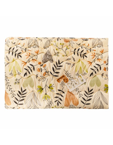 Letní přikrývka Calma 140x200 900g EMI