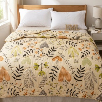 Letní přikrývka Calma 140x200 900g EMI