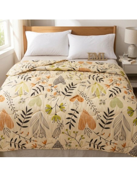 Letní přikrývka Calma 140x200 900g EMI