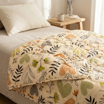 Letní přikrývka Calma 140x200 900g EMI