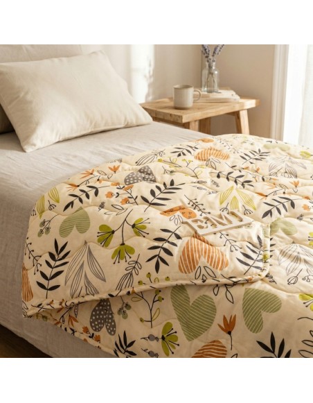 Letní přikrývka Calma 140x200 900g EMI