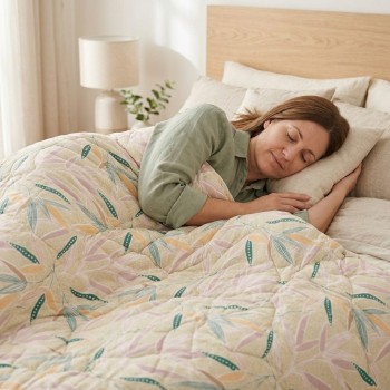 Letní přikrývka Talia 140x200 900g EMI