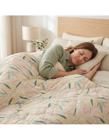 Letní přikrývka Talia 140x200 900g EMI