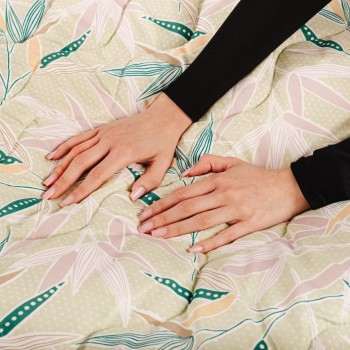 Letní přikrývka Talia 140x200 900g EMI