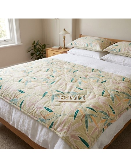 Letní přikrývka Talia 140x200 900g EMI