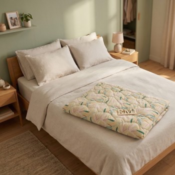 Letní přikrývka Talia 140x200 900g EMI