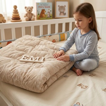 Letní přikrývka Viliam 140x200 900g EMI