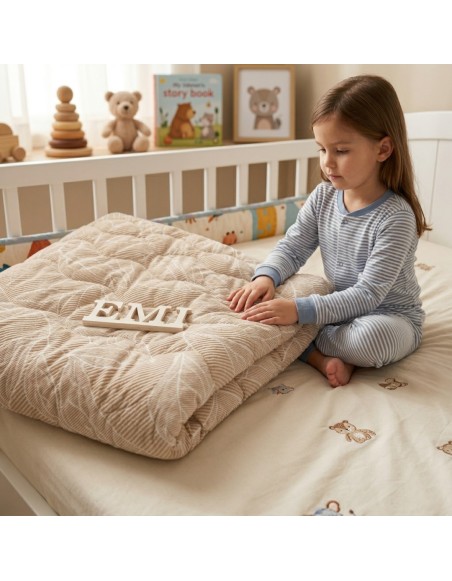 Letní přikrývka Viliam 140x200 900g EMI