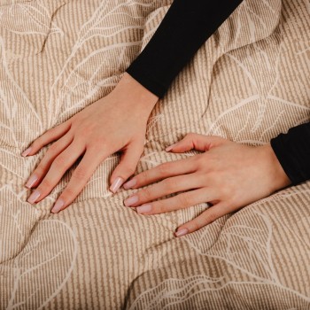 Letní přikrývka Viliam 140x200 900g EMI