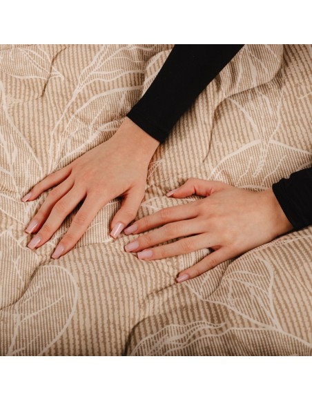 Letní přikrývka Viliam 140x200 900g EMI