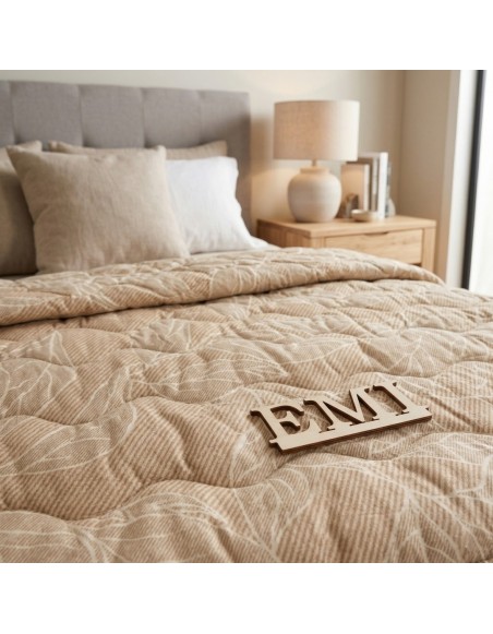 Letní přikrývka Viliam 140x200 900g EMI