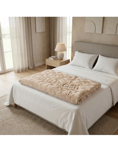 Letní přikrývka Viliam 140x200 900g EMI