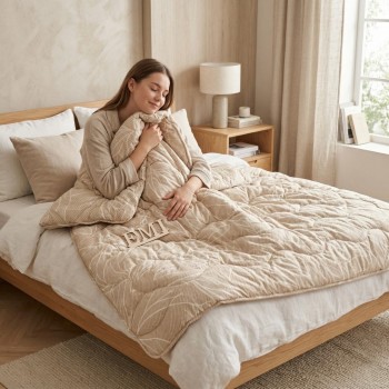 Letní přikrývka Viliam 140x200 900g EMI