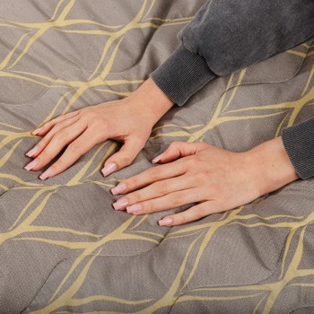 Letní přikrývka Monaco 140x200 900g EMI