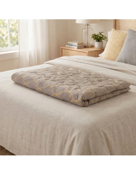 Letní přikrývka Monaco 140x200 900g EMI