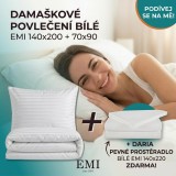 damaskove_obliecky_biele_bavlnena_plachta_zadarmo_emi