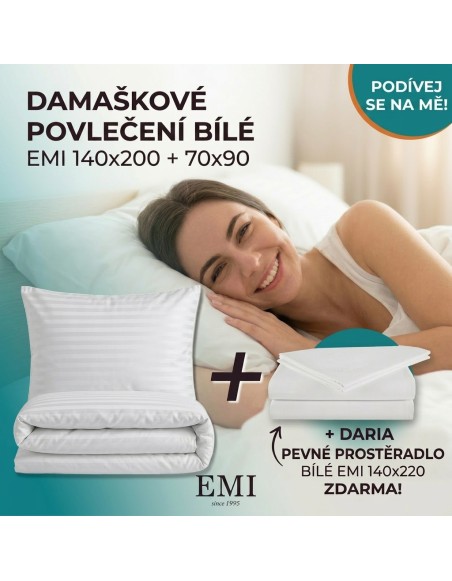 damaskove_obliecky_biele_bavlnena_plachta_zadarmo_emi