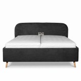 postel_calounena_zoriana_lamelovy_rost_matrace_emi