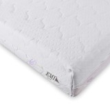 Matrace Visco Duo EMI 90x200 cm 1+1 ZDARMA | EMI.cz