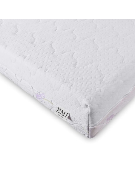 Matrace Visco Duo EMI 90x200 cm 1+1 ZDARMA | EMI.cz