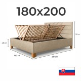 postel_calounena_bomal_lamelovy_rost_matrace_emi_12
