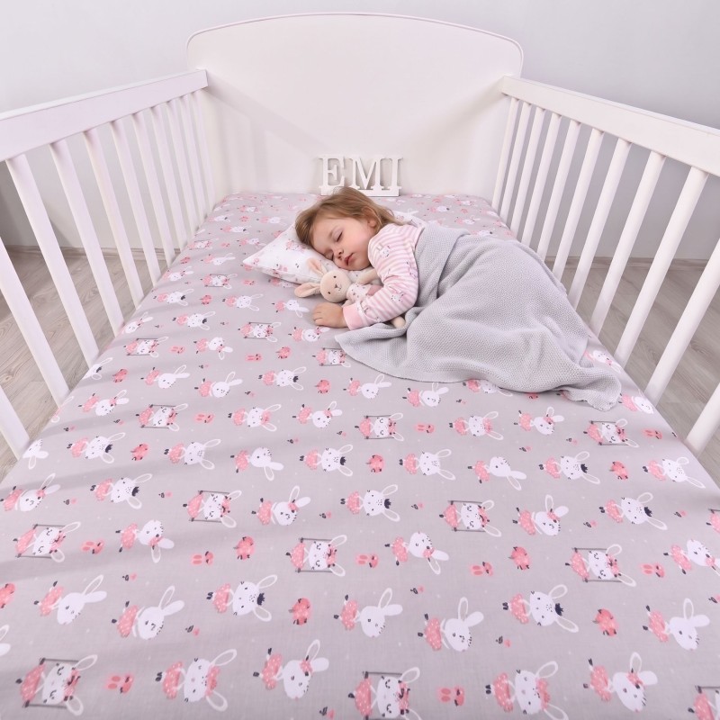 Matrace dětská Bambi EMI 4
