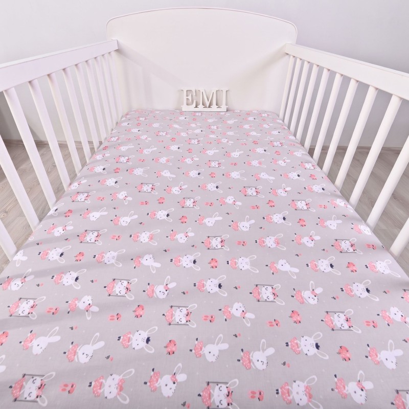 Matrace dětská Bambi EMI 6