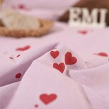 Bavlnene_povleceni_se_srdicky_ruzova_Rosy_EMI