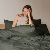 povleceni_dark_green_saten_emi_3
