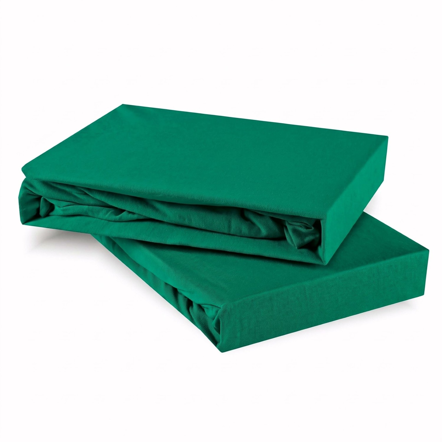 jersey_prosteradlo_zelene_emi