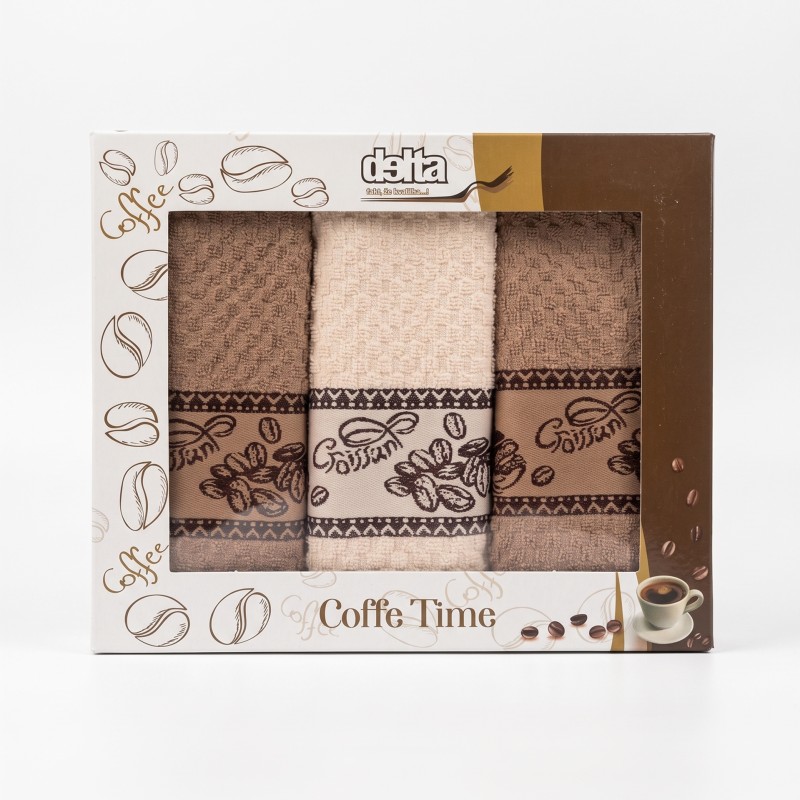 frote_uterky_na_nadobi_coffe_time_set_3_ks