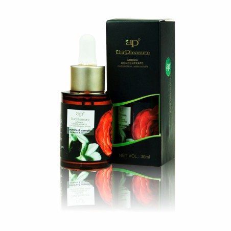 Éterický olej jasmín & kamélie 30 ml AirPleasure