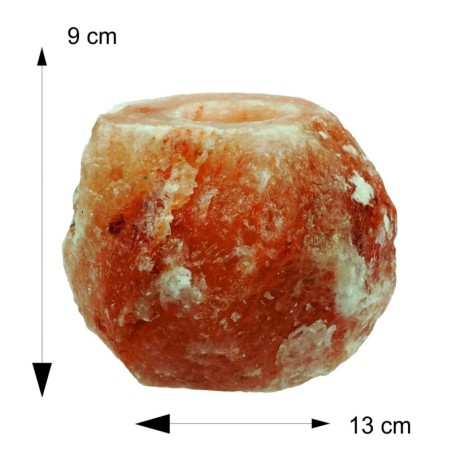 Solný svícen 1-2 kg