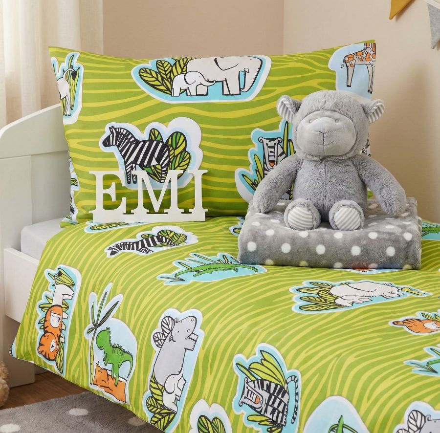 Dětské povlečení