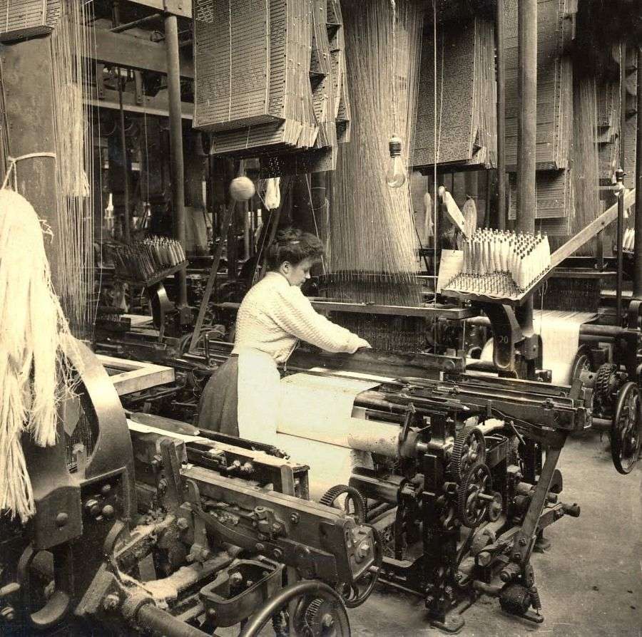 povinná výbava domácnosti