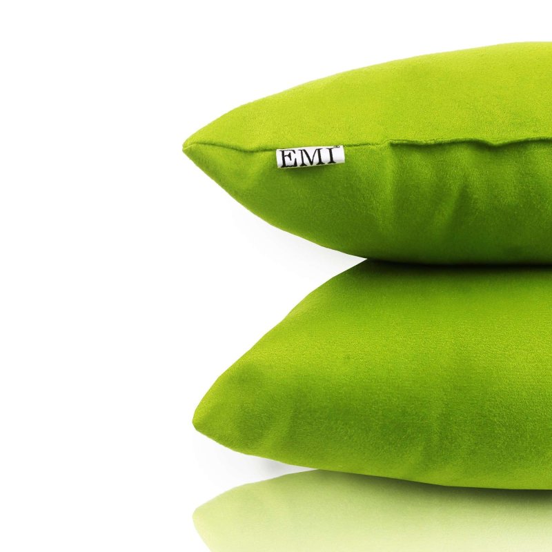 Dekoracni_polstar_zeleny_semis