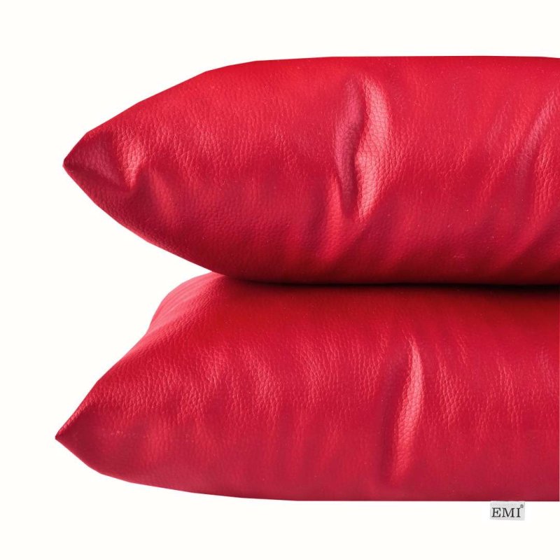 Dekorativni_polstar_v_cervenem_provedeni