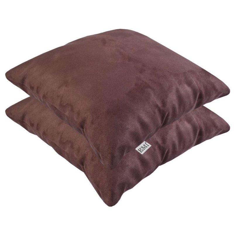 Dekorácie do domu Polstar_hnedy_semis_EMI