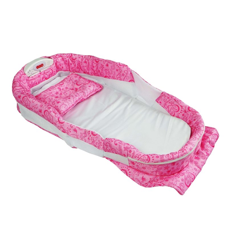 Hnizdo_pro_miminko_ruzove_Nice_ibaby