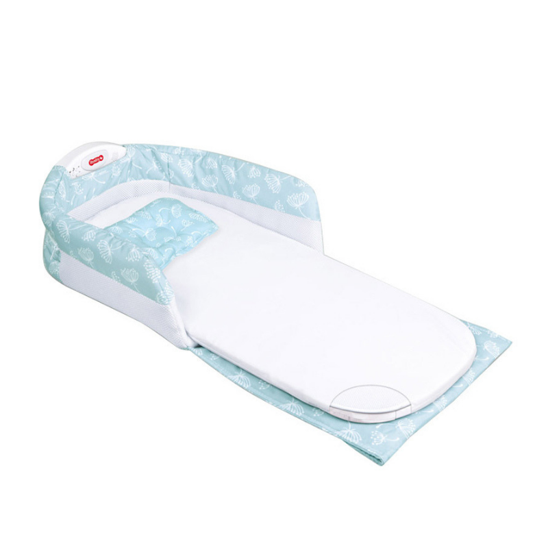 Hnizdo_pro_miminko_zelene_Jolly_ ibaby