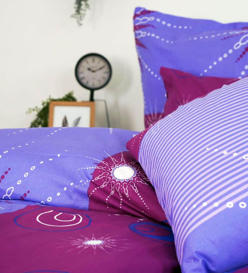 Fialove_bavlnene_povleceni_TiliaEMI