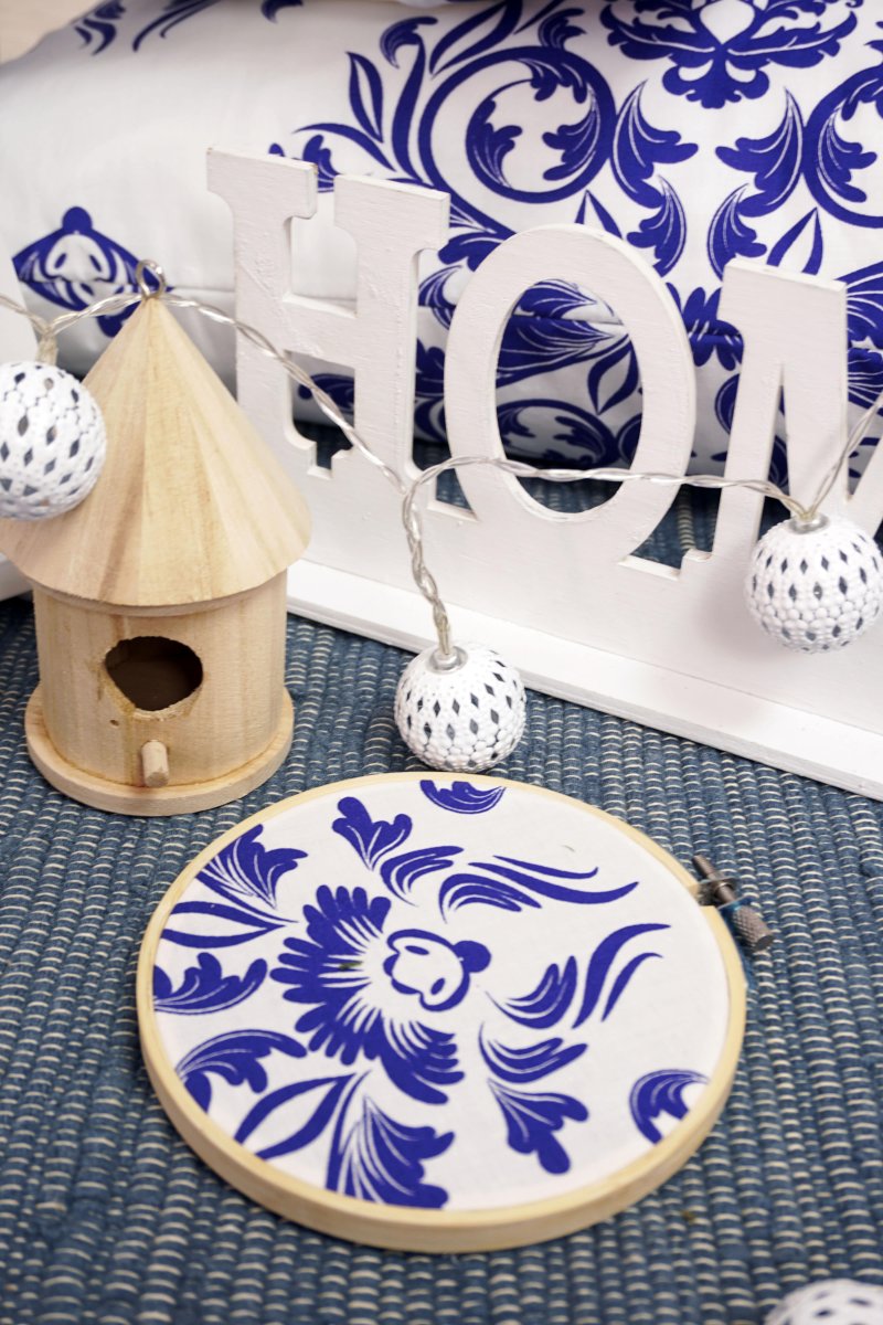 modre_bavlnene_povleceni